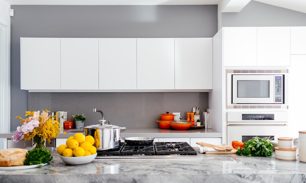 Household Appliances